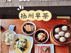 -花园茶楼(兴城西路店)