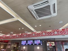 -蝎王府羊蝎子(西直门店)