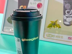 -gleeglee乐溢亦茶(合生汇店)