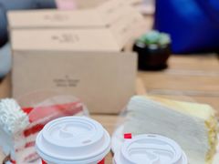 -Peet's 皮爷咖啡(陆家嘴中心店)