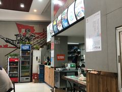 -云姐老南昌啤酒鸭拌粉(名门世家店)
