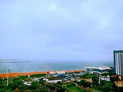 -秦皇国际大酒店健身中心