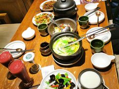 -云海肴·汽锅鸡·云南菜(美罗城店)