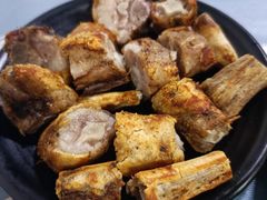 -乔岩保应烧烤店