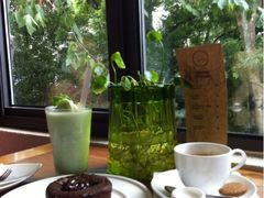 -Ginger(兴国路店)