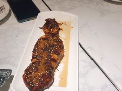 -卡朋西餐(较场西路店)