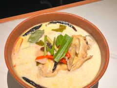 -太食獸泰式茶餐厅(IFS国金中心店)