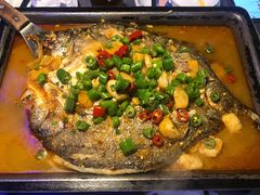 -炉鱼(平湖八佰伴店)