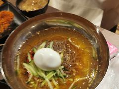 冷面-火炉火自助餐(悠唐购物中心店)