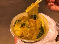 -清真牛肉馆