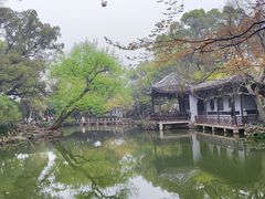 -惠山古镇·寄畅园