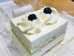 -迦南·甜品蛋糕(传媒店)