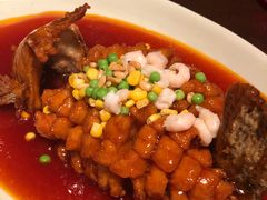 -湖滨28中餐厅·西湖宴·杭州君悦酒店