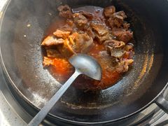 -福茂源横山铁锅羊肉(凤城四路店)