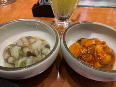 -大渔铁板烧(中山路八佰伴店)