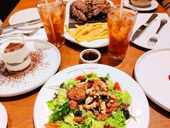-Entrecôte 法国牛扒馆(保利·时光里店)