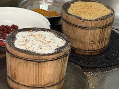 -矮人松糕(小南店)