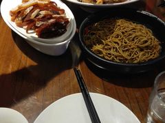 -北京老铺烤鸭(老城根店)