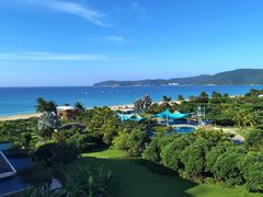 -三亚亚龙湾天域度假酒店