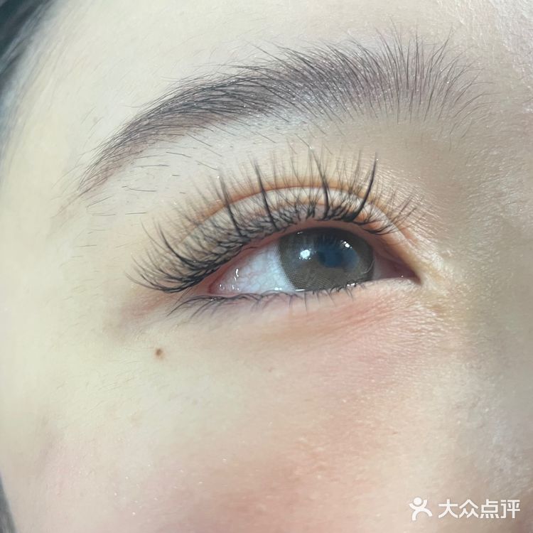 59元就可以满足美甲美睫的愿望