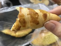 -甜嘟嘟烘焙坊(舒城路店)