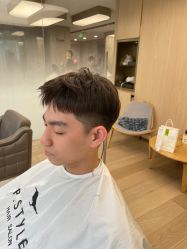 -P.STYLE 派斯造型