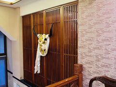 -浦江餐饮•上海菜馆(五四路店)