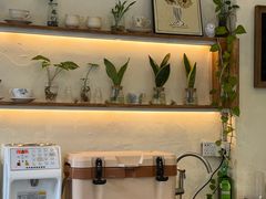 -绿小院(荔湾店)