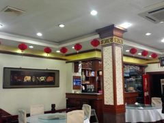 -宝发园名菜馆