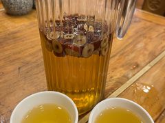 -海富荣锅贴(万象城店)