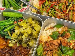 -石笨笨·盖浇饭大王(MOMOPARK店)