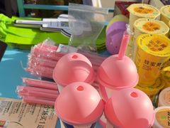 -奈雪的茶(中粮祥云小镇店)