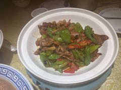 -老雒阳面馆·水席(高新区店)