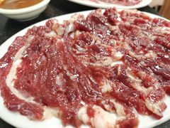 -五洲牛肉美食馆