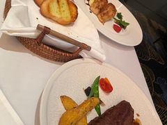-戈雅法餐厅(世界城广场店)