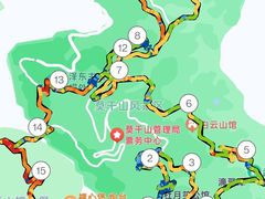-莫干山风景区