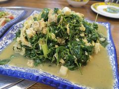 步步高炒鸡蛋-老味道1992(武当山店)