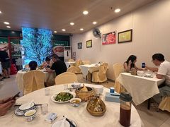 -婆婆家·湛江特色美食(福田振华路店)