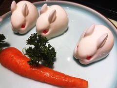 -火啫啫·粤式啫啫煲(南通首店)