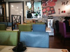 -汉江川烤肉(通州店)
