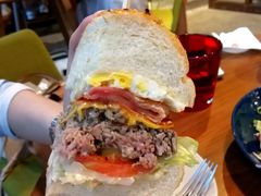 -G+KITCHEN(龙湖狮山天街店)