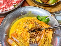 -星财记香港冰室·茶餐厅(仓山万达店)