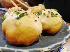 -鑫震源·苏式大虾生煎(山塘街店)