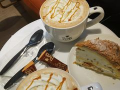 -Peet's Coffee皮爷咖啡(大学路店)