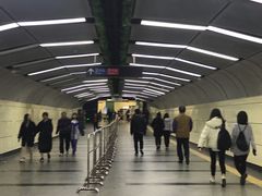 -广州火车站(地铁站)