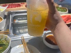 -海底捞火锅(八佰伴店)