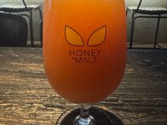 -蜜和麦精酿啤酒吧honey&malt(桐梓林店)