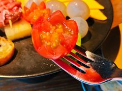 -成都观隐颐云台酒店-芳菲秀