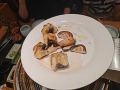 -柔杉家黑牛烤肉·活鳗鱼(太原街店)