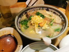 招牌海鲜面-慧娟面馆·餐厅(望江路店)